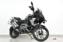 Мотоцикл BMW R 1250 GS 2019, Черный
