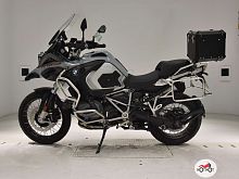 Мотоцикл BMW R 1250 GS Adventure 2020, серый