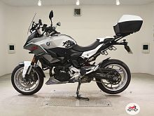 Мотоцикл BMW F 900 XR 2021, Белый