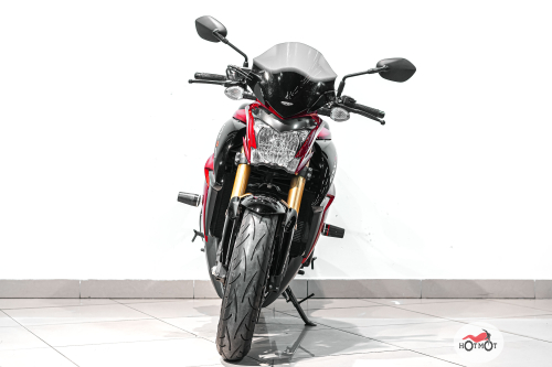 Мотоцикл SUZUKI GSX-S 1000 2018, ЧЕРНЫЙ фото 5