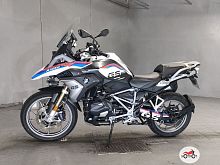 Мотоцикл BMW R 1250 GS Adventure 2021, Белый