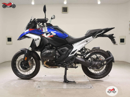 Мотоцикл BMW R 1300 GS 2024, БЕЛЫЙ фото 2