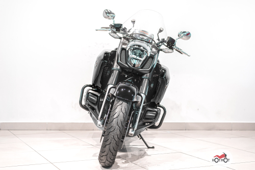 Мотоцикл HONDA Valkyrie 1800 2014, Черный фото 5