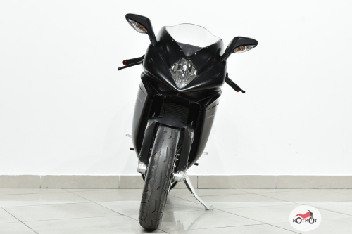 Мотоцикл MV AGUSTA F3 800 2015, Черный фото 5