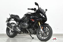 Мотоцикл BMW R 1250 RS 2019, Черный