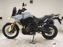 Мотоцикл SUZUKI V-Strom 800DE 2023, серый