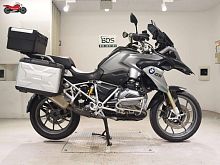 Мотоцикл BMW R 1200 GS 2013, СЕРЫЙ