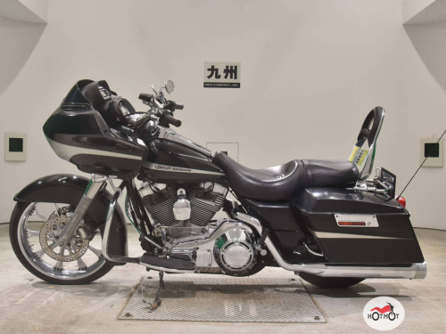 Мотоцикл HARLEY-DAVIDSON Road Glide 2006, черный