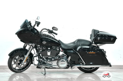Мотоцикл HARLEY-DAVIDSON Road Glide Special 2022, Черный фото 4