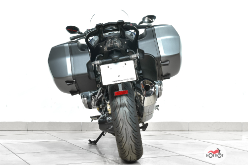 Мотоцикл BMW R 1250 RS 2021, СИНИЙ фото 6