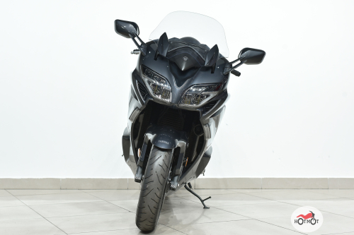 Мотоцикл YAMAHA FJR 1300 2019, СЕРЫЙ фото 5