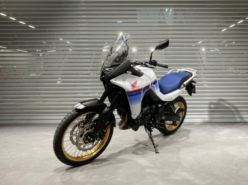 Мотоцикл HONDA XL750 Transalp 2023, БЕЛЫЙ фото 3