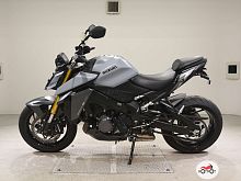 Мотоцикл SUZUKI GSX-S 1000 2022, СЕРЫЙ