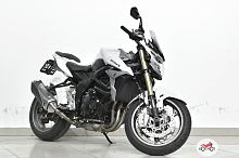 Мотоцикл SUZUKI GSR 750 2013, Белый