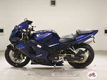 Мотоцикл SUZUKI GSX-R 1000 2003, Синий