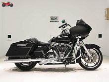 Мотоцикл Harley-Davidson Road Glide Special 2017, ЧЕРНЫЙ