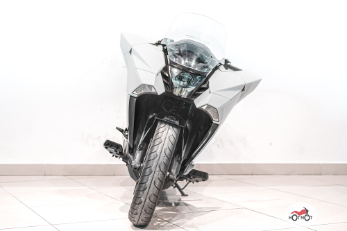Мотоцикл HONDA NM4  2015, БЕЛЫЙ фото 5