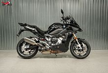 Мотоцикл BMW S 1000 XR 2022, ЧЕРНЫЙ