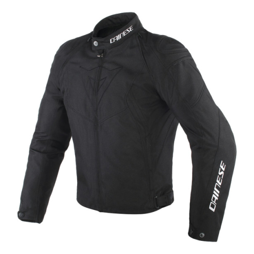 Куртка текстильная Dainese AVRO D2 TEX Black/Black/Black