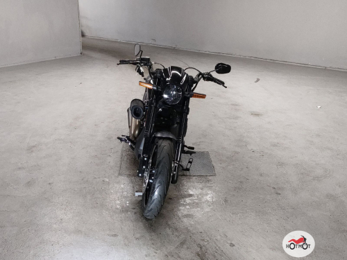 Мотоцикл HARLEY-DAVIDSON FXDR 114 2019, Черный фото 3