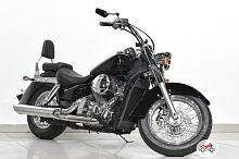 Мотоцикл HONDA VT 750 C2 Shadow 2005, Черный