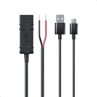 SP Connect Кабель Питания 12/24V Hardwire cable
