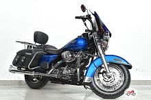 Мотоцикл HARLEY-DAVIDSON Road King 2006, Синий