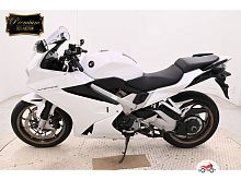 Мотоцикл HONDA VFR 800 2015, Белый