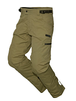 Брюки женские Taichi WP CARGO OVER Khaki
