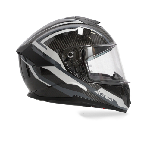 Шлем Acerbis TARMAK Black фото 3
