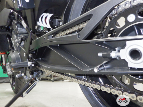 Мотоцикл KTM 890 Duke 2022, Черный фото 9