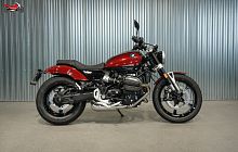 Мотоцикл BMW R 12 2024, КРАСНЫЙ