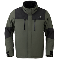Куртка текстильная Taichi FUSE ALL SEASON Army Green