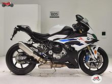 Мотоцикл BMW S 1000 RR 2023, БЕЛЫЙ