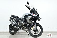 Мотоцикл BMW R 1250 GS 2021, БЕЛЫЙ