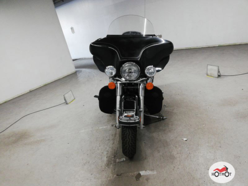 Мотоцикл HARLEY-DAVIDSON FLHTC-I 1450 2005, Черный фото 3