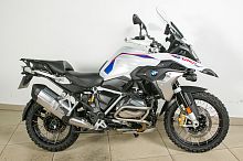 Мотоцикл BMW R 1250 GS 2021, БЕЛЫЙ