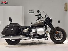 Мотоцикл BMW R 18 Classic 2022, ЧЕРНЫЙ