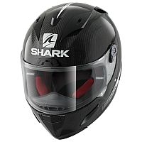 Шлем Shark RACE-R PRO Glossy Carbon