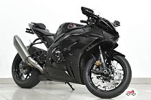 Мотоцикл HONDA CBR 1000 RR/RA Fireblade 2021, Черный