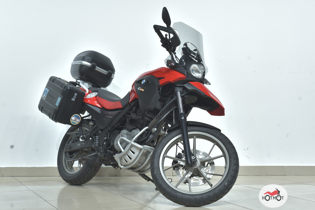 Bmw gs 650 store adventure