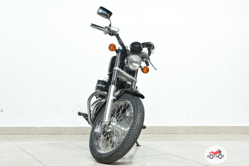 Мотоцикл HONDA VT 750  2012, СЕРЫЙ фото 5