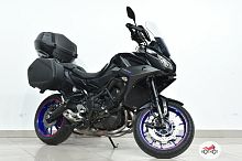 Мотоцикл YAMAHA MT-09 Tracer (FJ-09) 2019, Черный