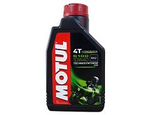 Моторное масло MOTUL 5100 4T SAE 10W-40 (1L)