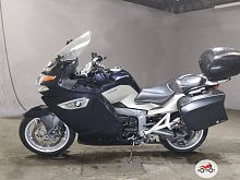 Мотоцикл BMW K 1300 GT 2009, Синий
