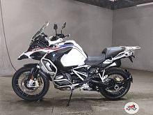 Мотоцикл BMW R 1250 GS Adventure 2023, Белый