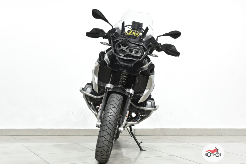 Мотоцикл BMW R 1250 GS 2020, Черный фото 5
