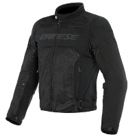 Куртка текстильная Dainese AIR FRAME D1 TEX JACKET Black/Black/Black