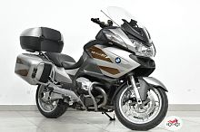 Мотоцикл BMW R1200RT  2012, СЕРЫЙ