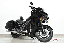 Мотоцикл KAWASAKI VN1700 Vulcan 2013, Черный